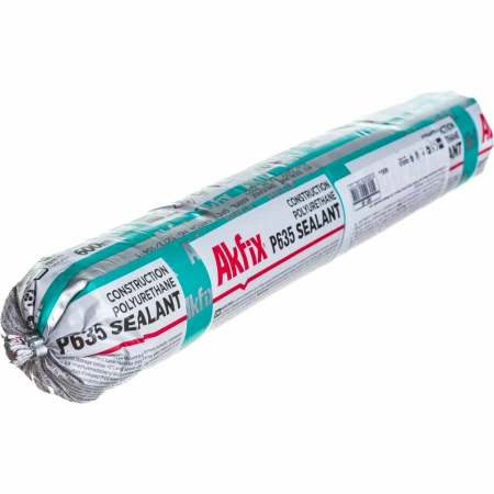 картинка Герметик полиуретановый Akfix P635 от магазина Огнекор